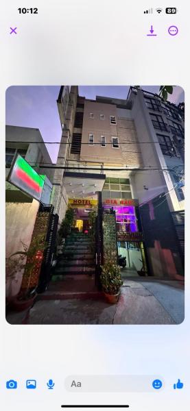 Gia Bảo Hotel - 234/3 Bạch Đằng, Q.Bình Thạnh - by Bay Luxury